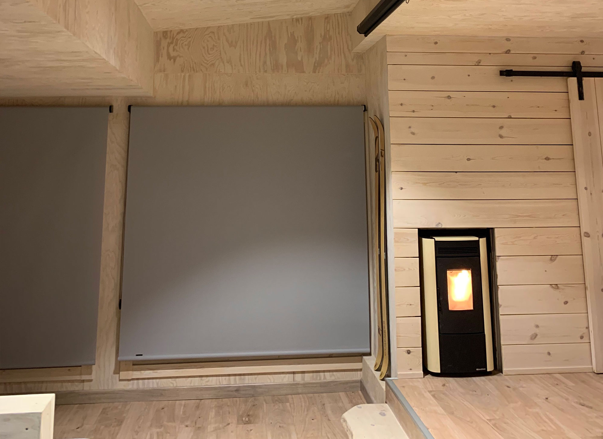 Zona de Nuestra Base